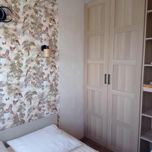 Appartements Appartement cosy Sanary centre-Climatise-Parking prive : photos des chambres