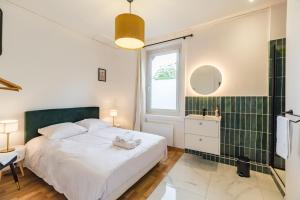 Appartements Hotel Lefort - Balcon celeste : photos des chambres