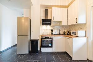 Hôtel Lefort - Balcon céleste