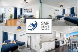 Near Tube To City, Emirates Stadium, Hospital & University