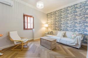 Cottage in Campomarino old town