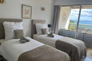 Beautiful apartment in Cannes SEA VIEW and POOL