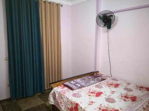 شقة قريبة من بحر الاسكندرية