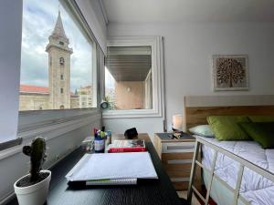 Piso céntrico Zona Vialia