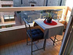 Piso céntrico Zona Vialia