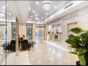 Excellent location,Darling Harbour