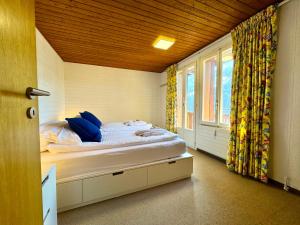 Chalet Schweizerhof 4