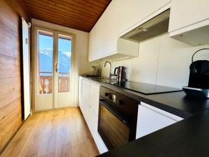 Chalet Schweizerhof 4