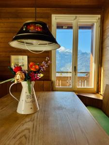 Chalet Schweizerhof 4