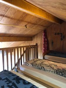 Maisons de vacances Les Balcons du Chasseral, Maiche, gite 15 couchages : photos des chambres