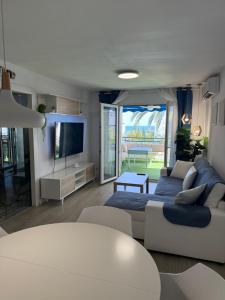 Apartamento Fuentesol Beach Stay