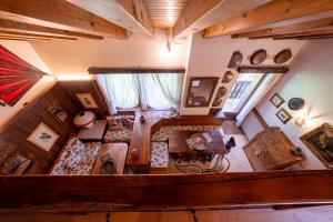 Spacious Alpine Loft with Stunning Antelao Views