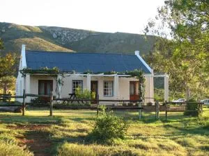 Deer Cottage - Addo