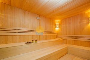 very luxurious Villa Turkuaz