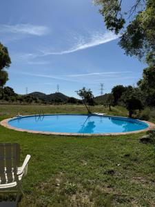 Finca Santa Teresa, Casa La Higuera
