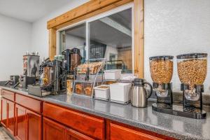 Super 8 by Wyndham Arcata