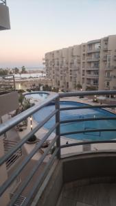 Princess resort mamsha sea view