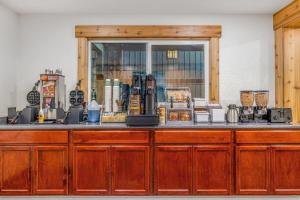 Super 8 by Wyndham Arcata