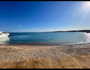 Princess resort mamsha sea view