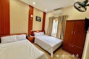 Bảo Ngọc Cô Tô hotel