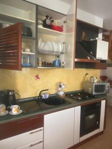 Villetta SCHIRÒ - BAGNASCO