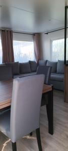 Campings MOBILE HOME FOR YOU : photos des chambres