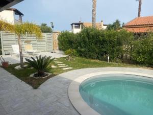 Villetta SCHIRÒ - BAGNASCO