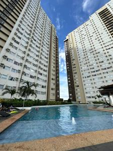 Avida Towers Aspira Tower 1