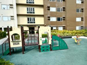 Avida Towers Aspira Tower 1