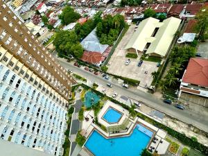 Avida Towers Aspira Tower 1