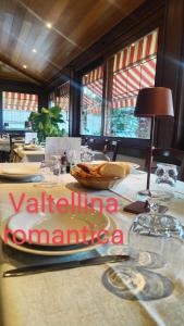 Belandin Ristorante Hotel