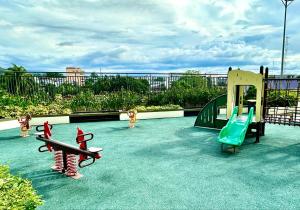 Avida Towers Aspira Tower 1