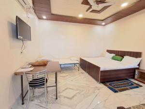 LD Guest House, Ayodhya