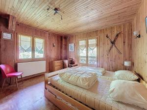 APPARTEMENT-3-CHAMBRES-8-COUCHAGES-WIFI-MONTRIOND-CHEBOURINS