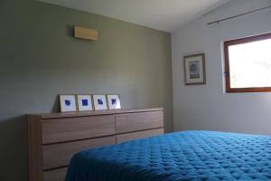 Maisons d'hotes Le Cabanon des oliviers : photos des chambres