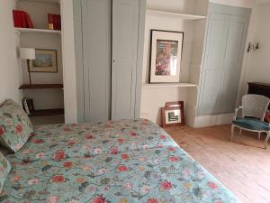 Villas Chara en Provence - Alleins : photos des chambres