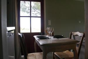 Maisons d'hotes Le Cabanon des oliviers : photos des chambres
