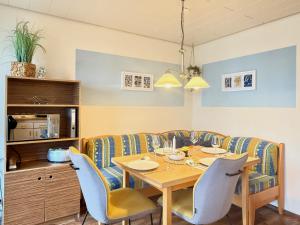 Ferienhaus Dani Ferienwohnung Rebgarten