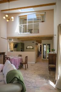 Villas Chara en Provence - Alleins : photos des chambres