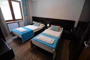 Hotel EUROPA - Górnicza Strzecha