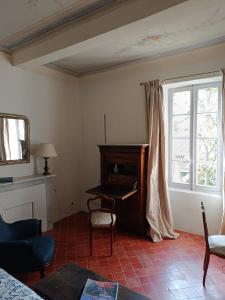 Villas Chara en Provence - Alleins : photos des chambres