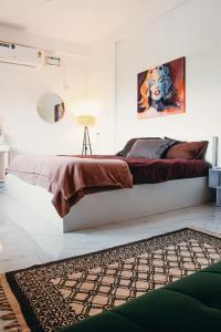 Greenspace Luxury Apartments