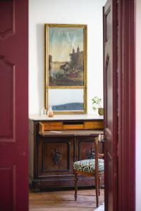 Villas Chara en Provence - Alleins : photos des chambres