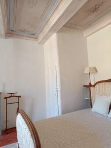 Villas Chara en Provence - Alleins : photos des chambres