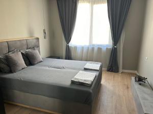 Guest Apartment Varna,Kabakum