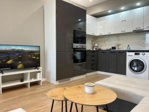 Guest Apartment Varna,Kabakum