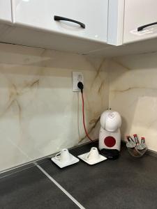 Guest Apartment Varna,Kabakum