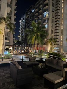 CominJoy Condotel