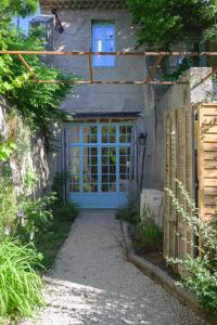 Villas Chara en Provence - Alleins : photos des chambres
