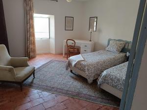 Villas Chara en Provence - Alleins : photos des chambres